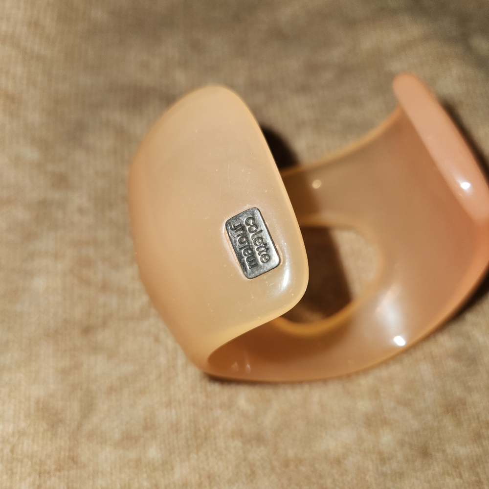 Colette Malouf bracelet